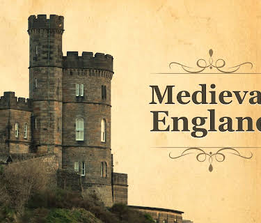 The Story of Medieval England: From King Arthur to the Tudor Conquest