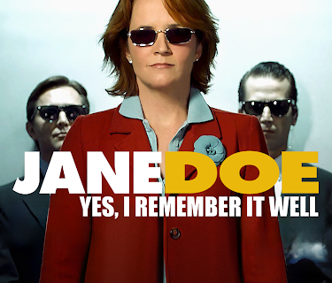Jane Doe: Yes, I Remember It Well (2006)