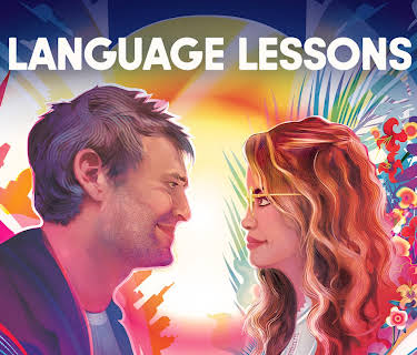 Language Lessons (2021)