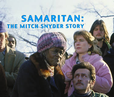 Samaritan: The Mitch Snyder Story (1986)