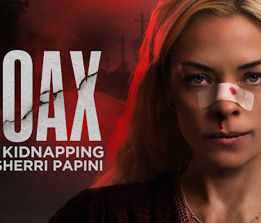 Hoax: The Kidnapping of Sherri Papini (2023)