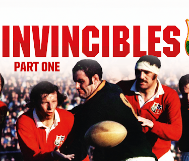 The Invincibles - Part One (2024)