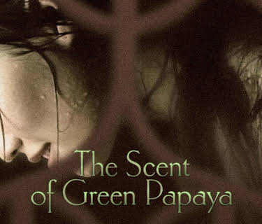 The Scent of Green Papaya (English Subtitled) (1994)