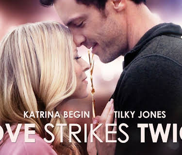 Love Strikes Twice (2017)