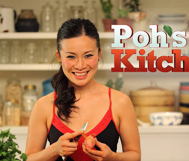 Poh's Kitchen Season 1 Volume 1