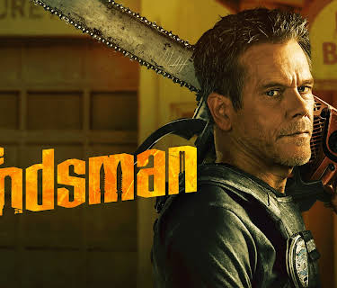 The Bondsman - Season One
