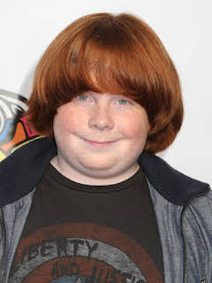 Tucker Albrizzi