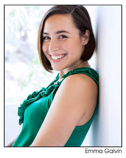 Emma Galvin