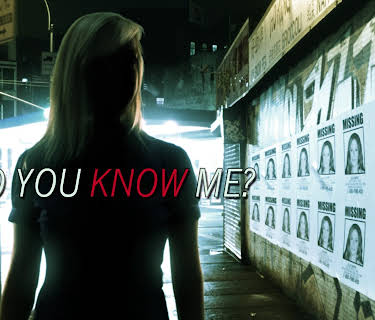 Do You Know Me? (2009)