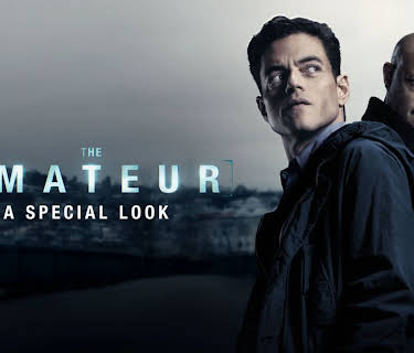 The Amateur | A Special Look (2025)