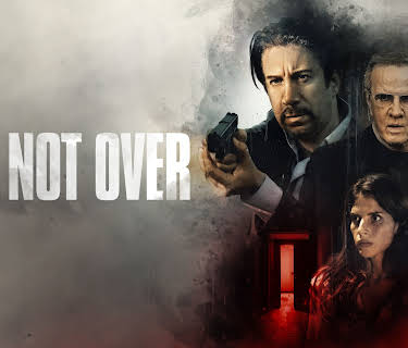It's Not Over (2024)