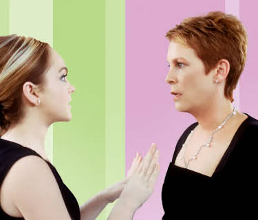 Freaky Friday (2003)