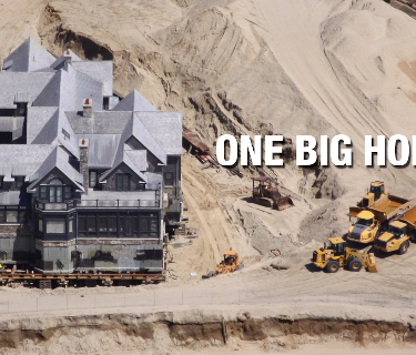 One Big Home (2016)
