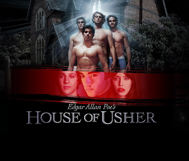 Edgar Allan Poe's House of Usher (2008)