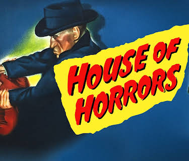 House of Horrors (1946)