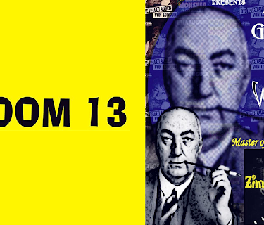 Room 13 (1964)