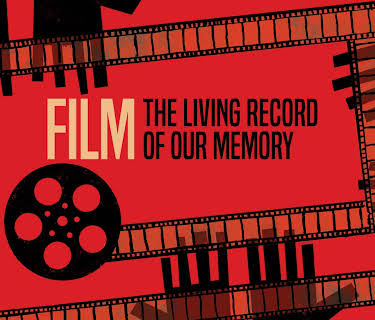 Film, The Living Record of Our Memory (2023)