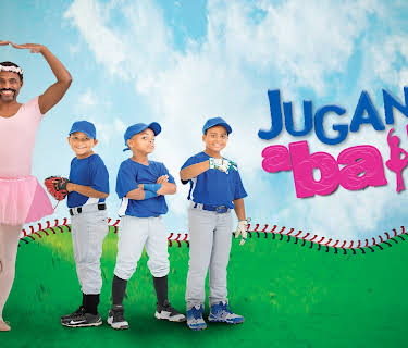 Jugando a Bailar (2018)