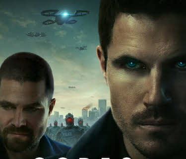 Code 8 Part II (2024)