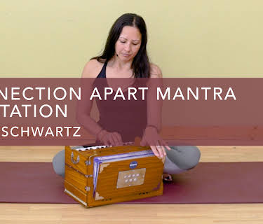 Connection Apart Mantra Meditation (2020)