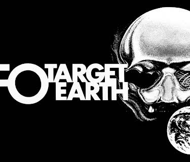 UFO Target Earth (1974)