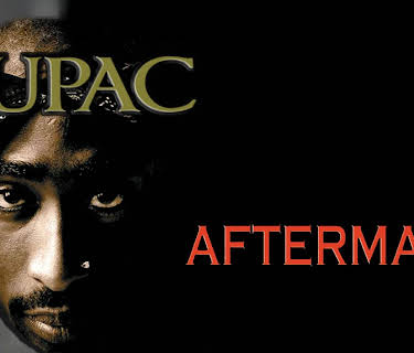 2 Pac - Aftermath (2013)