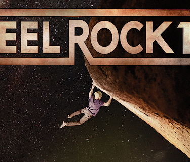 Reel Rock 10 (2016)