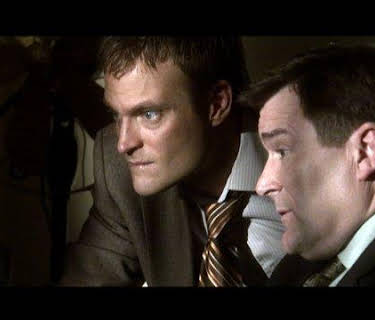 Ice Blues: A Donald Strachey Mystery (2008)