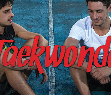 Taekwondo (English Subtitled) (2016)