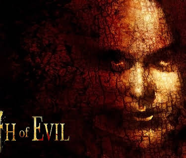 Death of Evil (2009)