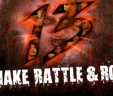 Shake Rattle & Roll 13 (2011)