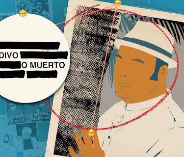 Divo o muerto season-1