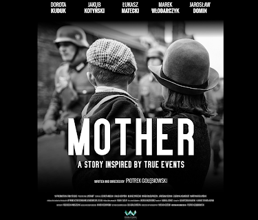 "Mother" (2016)