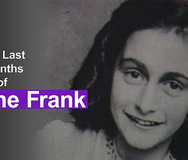 The Last Seven Months of Anne Frank (1988)