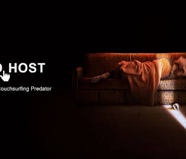 Bad Host: Hunting The Couchsurfing Predator