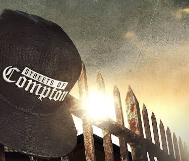Streets of Compton