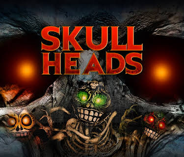 Skull Heads (2009)