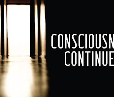 Consciousness Continues