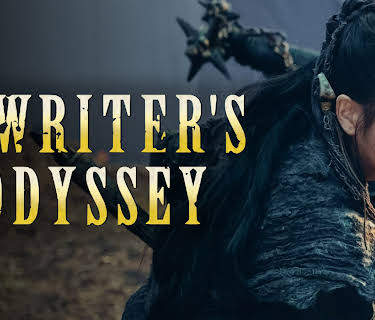 A Writer's Odyssey (2021)