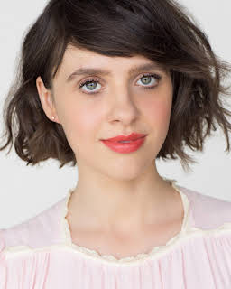 Juliet Tondowski