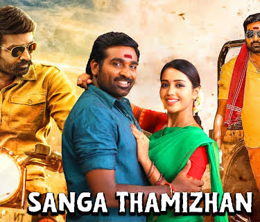 Sanga Thamizhan (2019)