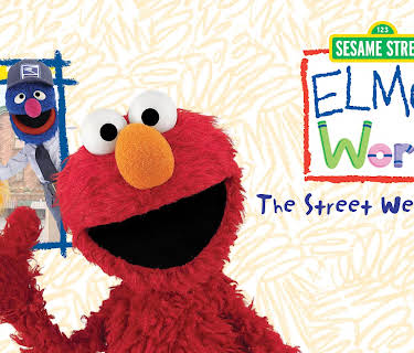 Sesame Street: Elmo's World: The Street We Live On! (2004)