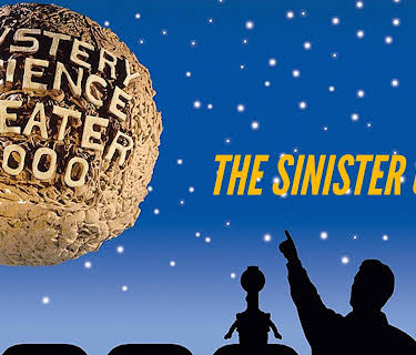 MST3K: The Sinister Urge (1960)