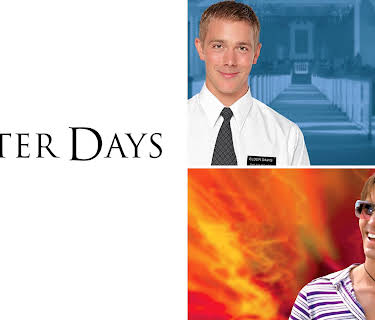 Latter Days (2004)