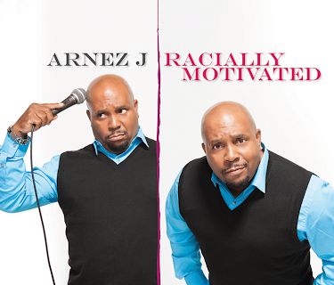 Arnez J: Racially Motivated (2013)