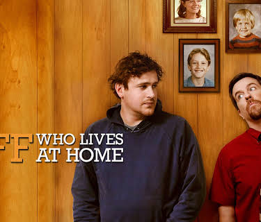 Jeff Who Lives At Home (2012)
