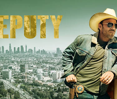 Deputy, Season 1