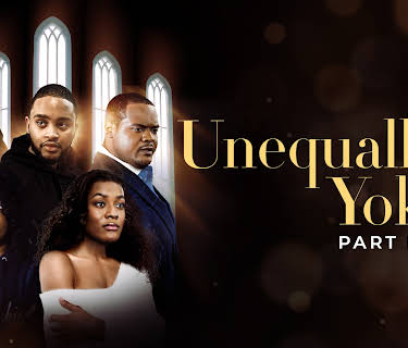 Unequally Yoked, Part II (2022)