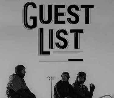 Guest List (2017)