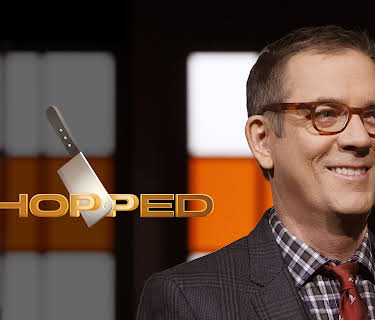Chopped: Volume 3, Season 41